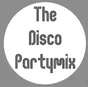 Logo de The Disco Paradise - Partymix