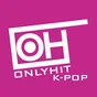 Logo de OnlyHit - K-Pop