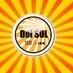 Logo de FM Del Sol 99.5