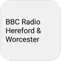 Logo de BBC - Radio Hereford & Worcester