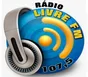 Logo de Rádio Livre FM