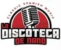Logo de La Discoteca de Nano