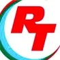 Logo de Rádio Transcontinente