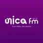 Logo de Rádio Única FM