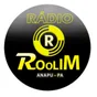 Logo de Rádio Roolim FM