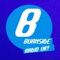 Logo de Burnside Radio UK