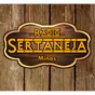 Logo de Rádio Sertaneja Minas