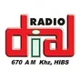 Logo de Radio Dial