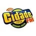 Logo de Rádio Cidade 104.9