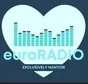 Logo de euroRADIO