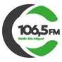 Logo de Rádio São Miguel