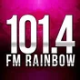 Logo de All India Radio - Chennai FM Rainbow 101.4