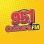 Logo de Cultura FM