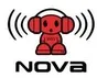 Logo de Radio Nova FM