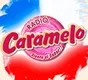 Logo de Radio Caramelo