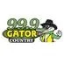 Logo de 99.9 Gator Country - WGNE-FM