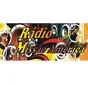 Logo de Radio Missão América