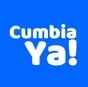 Logo de Cumbia Ya!