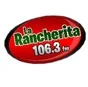 Logo de La Rancherita 106.3 - XHIS