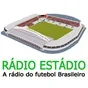 Logo de Grupo Cordeiro França - Rádio Estádio
