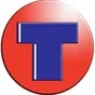 Logo de Tropical FM