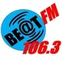 Logo de Beat FM