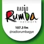 Logo de Radio Rumba