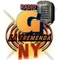 Logo de Radio G La Tremenda NY