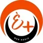Logo de É Mais Web Radio
