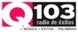 Logo de Q103 Radio