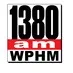 Logo de Information 1380 WPHM - WPHM