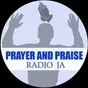 Logo de Prayer and Praise Radio JA