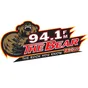 Logo de 94.1 The Bear - K223BD