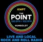 Logo de The Point - KWPT