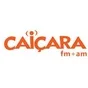 Logo de Radio Caiçara