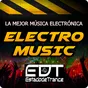 Logo de Dance Radio Estado de Trance