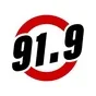 Logo de 91.9 Easy Rock - DZYS
