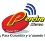 Logo de Pereira Stereo