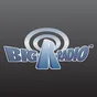Logo de Big R Radio - 100.3 The Rock Mix
