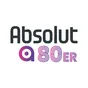 Logo de Absolut Radio - Absolut 80er