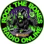 Logo de Rock The Bones Radio