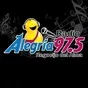 Logo de Radio Alegría 97.5