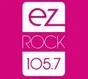 Logo de EZ ROCK 105.7 - CHRE-FM