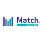 Logo de Match - XHRS