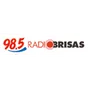 Logo de Radio Brisas