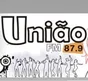 Logo de Uniao FM 87.9