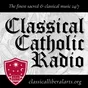 Logo de Classical Catholic Radio