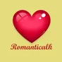 Logo de Romanticalk