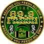 Logo de 89.9 FRESH FM