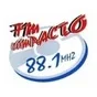 Logo de FM Compacto 88.1 MHz